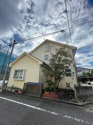 6KENHOMESの物件外観写真